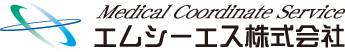 エムシーエス株式会社